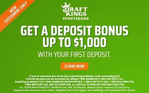 draftkings pa sportsbook promo code